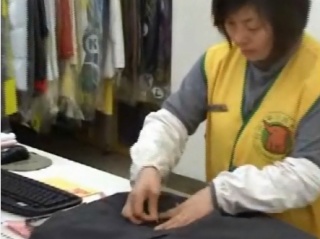 懷化市干洗店加盟展業思維探究