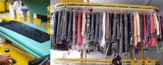 干洗店加盟排行，洗衣店加盟誰家好?