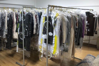 干洗店加盟有什么好處 賺錢嗎