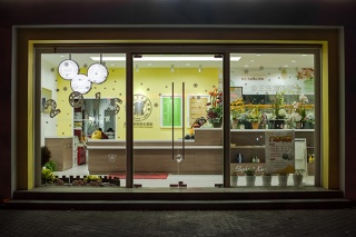 舟山干洗店加盟要多少錢