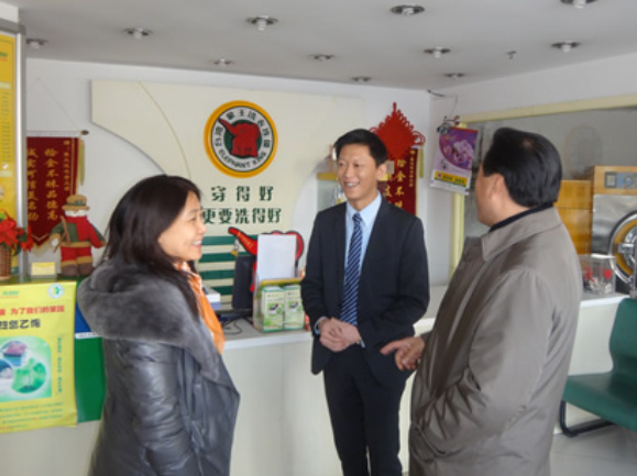 江西貴溪干洗店加盟怎么樣