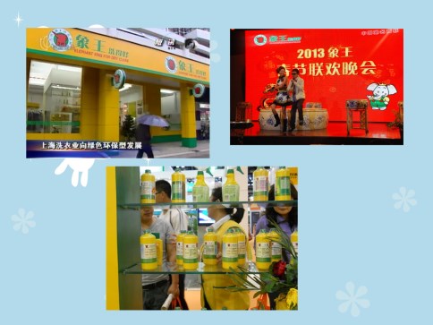 加盟干洗店排行榜，優質品牌選象王