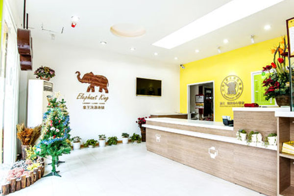 開(kāi)干洗店投資多少 干洗店加盟有什么優(yōu)勢(shì)