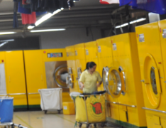 四川干洗店加盟投資回報(bào)怎樣？